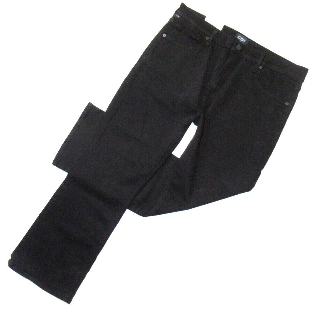 Citizens Of Humanity Black Women's Jeans